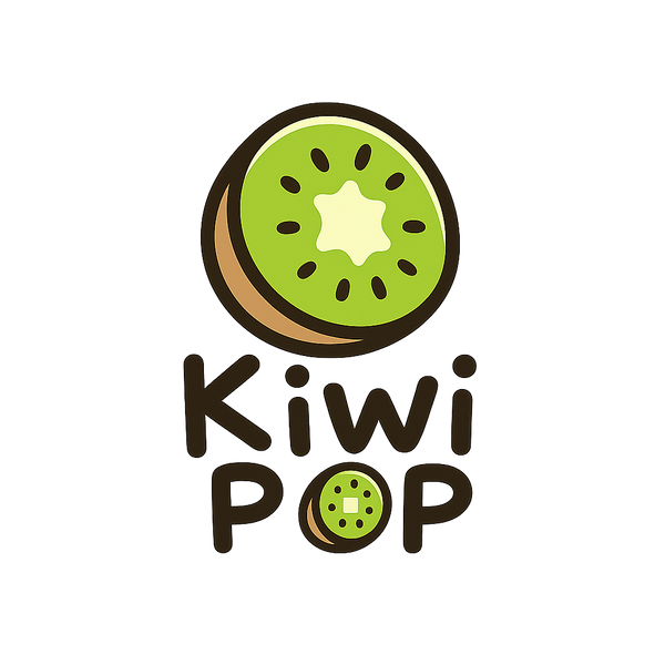 Kiwi Pop